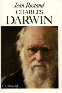Charles Darwin