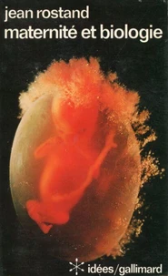MATERNITE ET BIOLOGIE