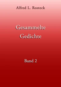 Gesammelte Gedichte Band 2