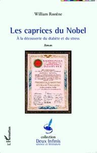 Les caprices du Nobel