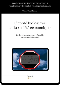 L'identité biologique de la société économique