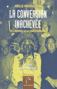 La conversion inachevée