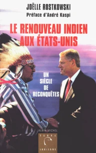 Le renouveau indien aux Etats-Unis