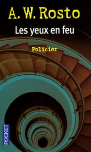 Les yeux en feu