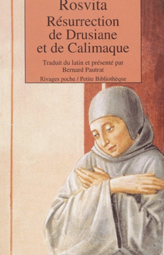  Rosvita - Resurrection De Drusiane Et De Calimaque.