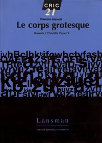 Le corps grotesque