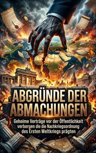 Abgründe der Abmachungen