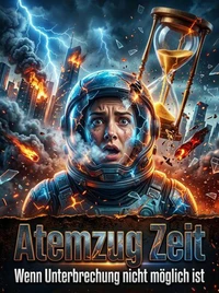 Atemzug Zeit