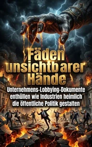 Fäden unsichtbarer Hände