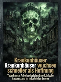 Krankenhäuser wuchsen schneller als Hoffnung