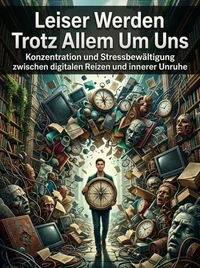 Leiser Werden Trotz Allem Um Uns