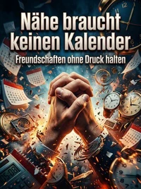 Nähe braucht keinen Kalender