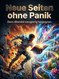 Neue Seiten ohne Panik