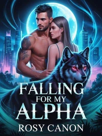 Falling For My Alpha