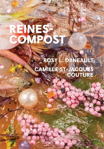 Rosy l. Daneault - Reines-compost.