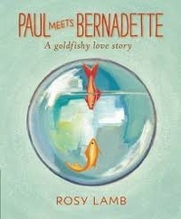 Rosy Lamb - Paul meets Bernadette.