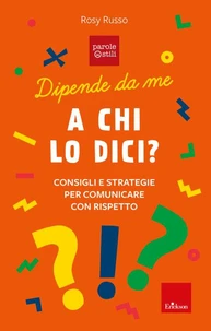 A chi lo dici?