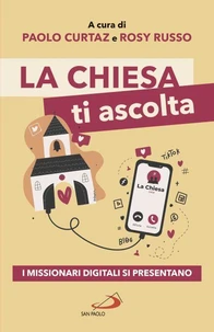 La chiesa ti ascolta