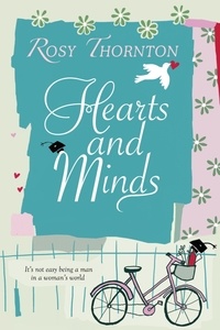 Rosy Thornton - Hearts and Minds.