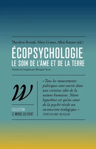 Ecopsychologie