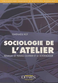 Sociologie de l'atelier