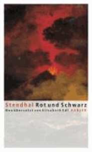 Rot und Schwarz - Chronik aus dem 19. Jahrhundert.