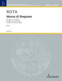 Messa di Requiem