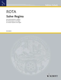 Salve Regina