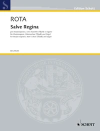 Salve Regina