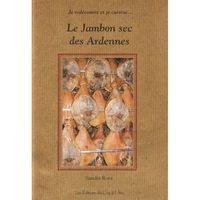 Le Jambon sec des Ardennes