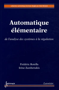 Automatique élémentaire