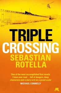 Triple Crossing