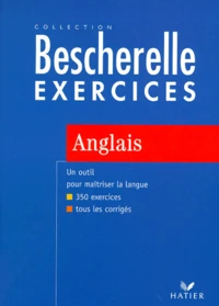 Anglais. Exercices
