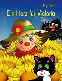 Ein Herz für Victoria