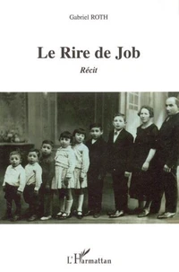 Le Rire de Job
