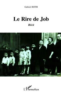 Le Rire de Job