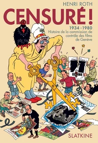 Censuré ! 1934-1980