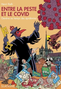 Entre la peste et le covid