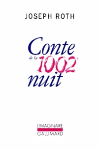 Conte de la 1002e nuit