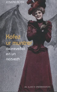 Kofez ur muntrer dezrevellet en un nozvezh