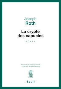La crypte des capucins
