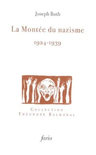 La montée du nazisme (1924-1939)
