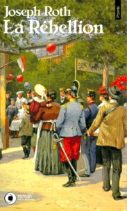 La rébellion