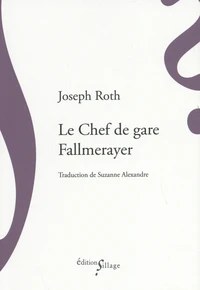 Le chef de gare Fallmerayer