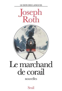 Le marchand de corail