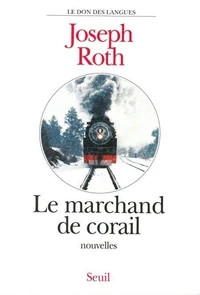 Le marchand de corail