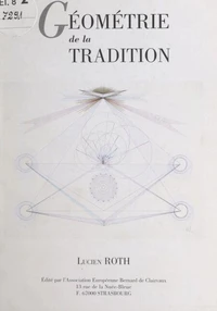 Géométrie de la tradition