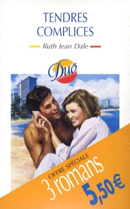 L'amour aux mille visages ; Tendres complices ; Rendez-vous de nuit