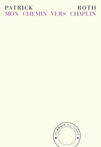 Mon chemin vers Chaplin