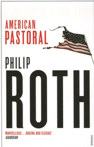 American Pastoral